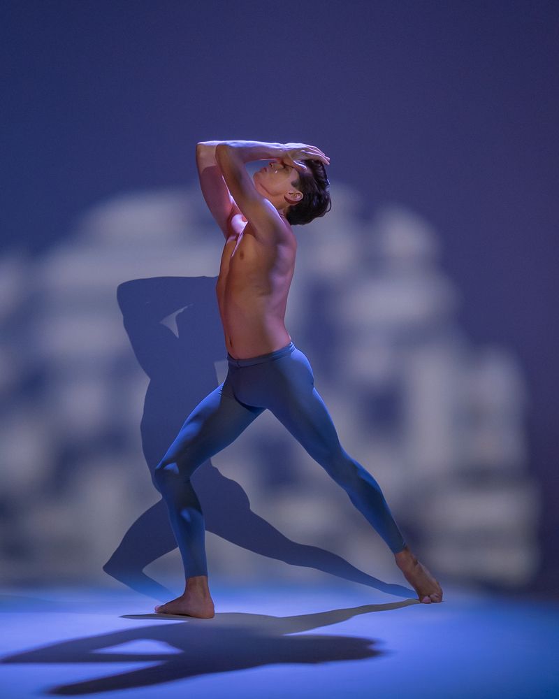 Photograph by Elvira Magsumova