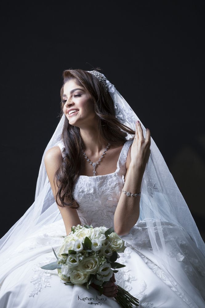 Photograph by Nemah Naji