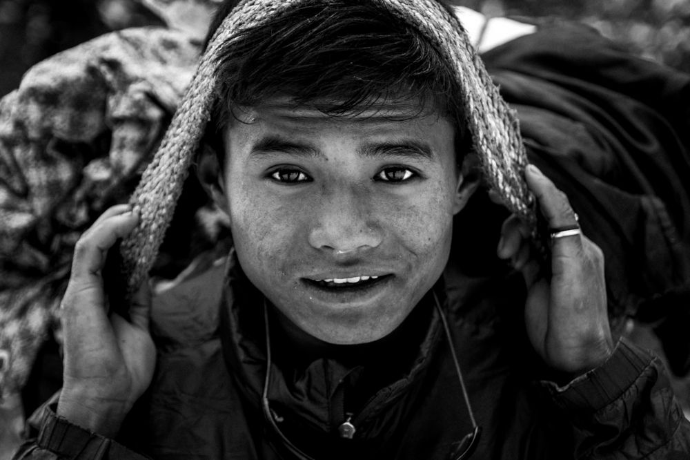 Photograph by Aritra Nath