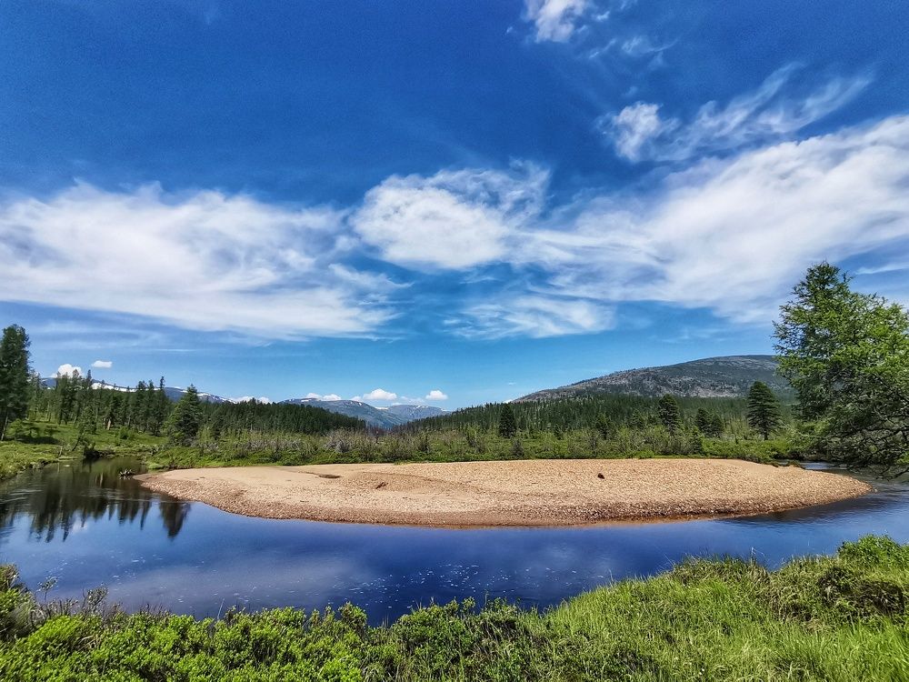 Photograph by Анастасия Зайцева