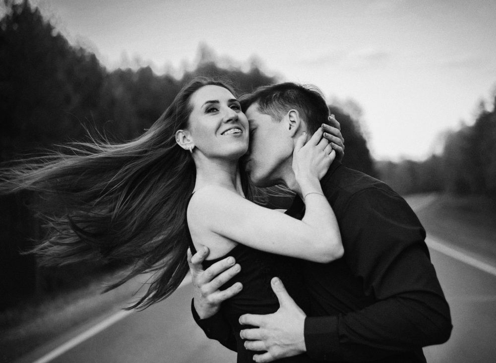 Фотография автора Анастасия Струна