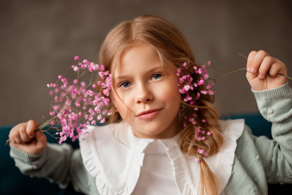 Фотография автора Маргарита Курносова