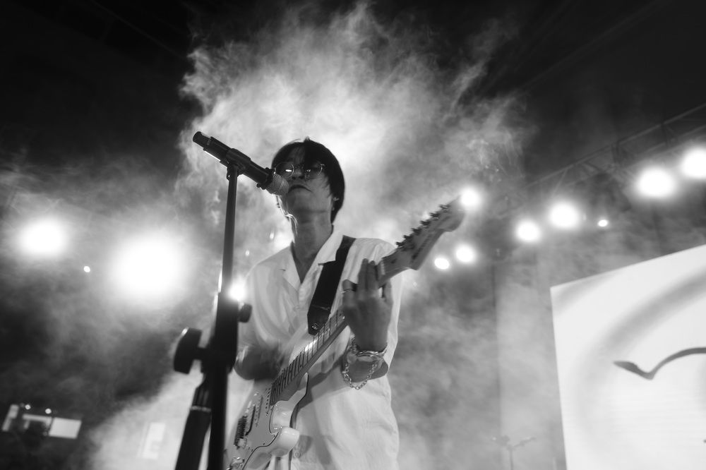 Photograph by Dung Tran