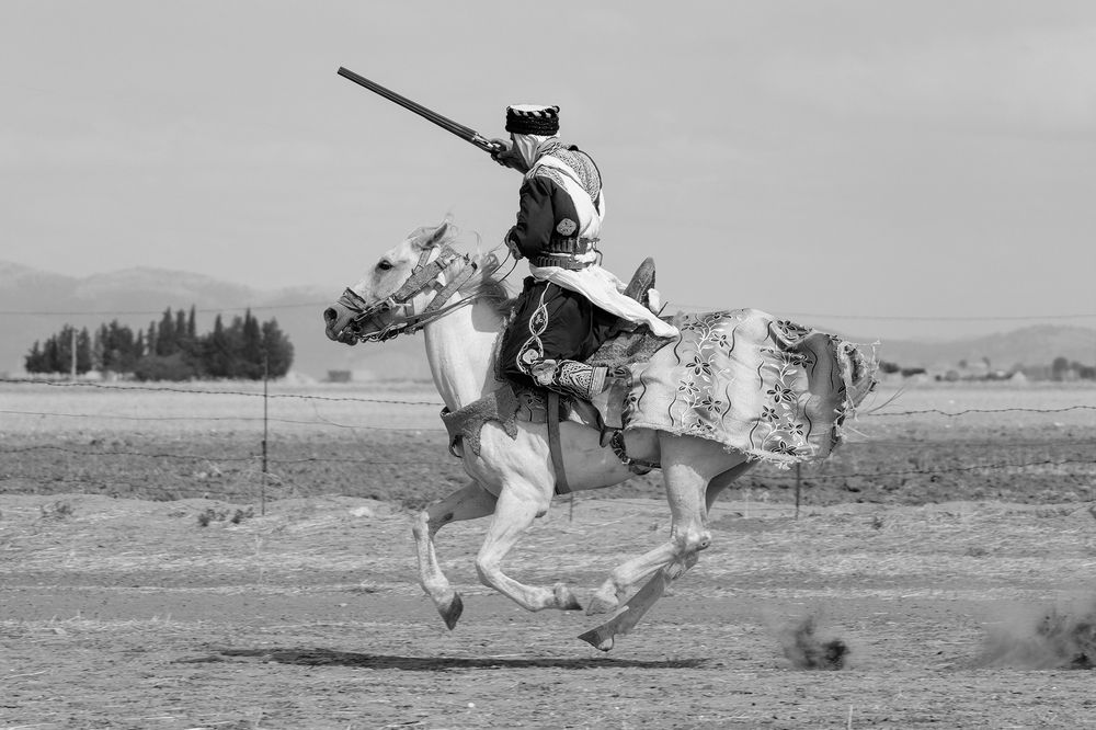 Photograph by Yahia Bathika