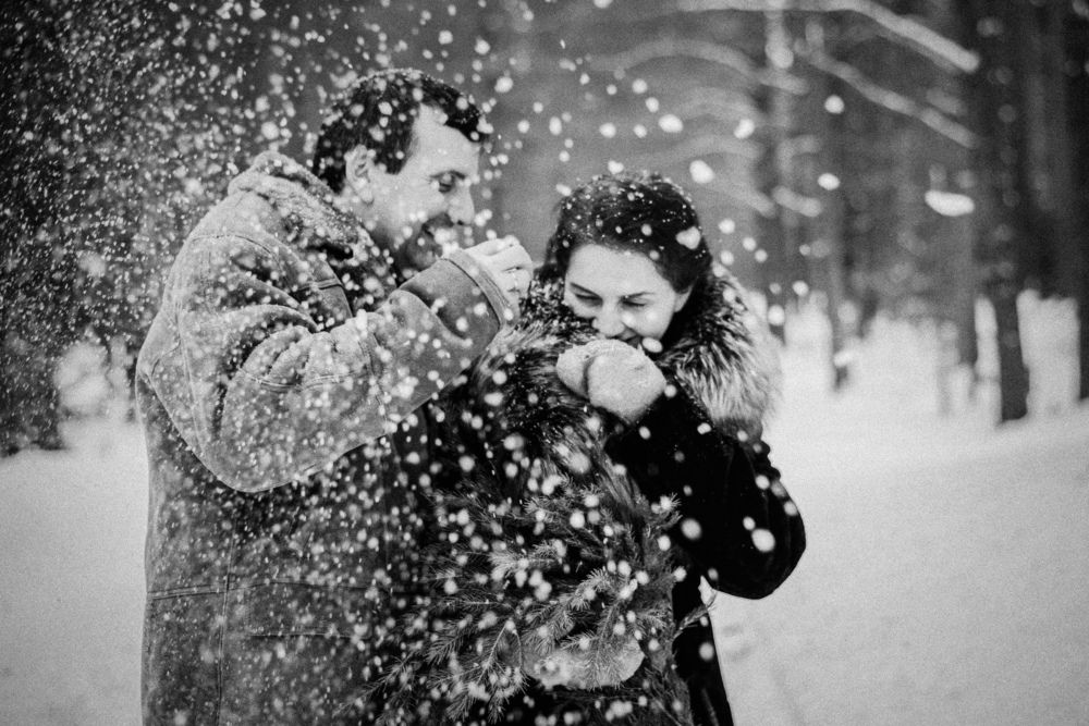 Фотография автора Анастасия Струна