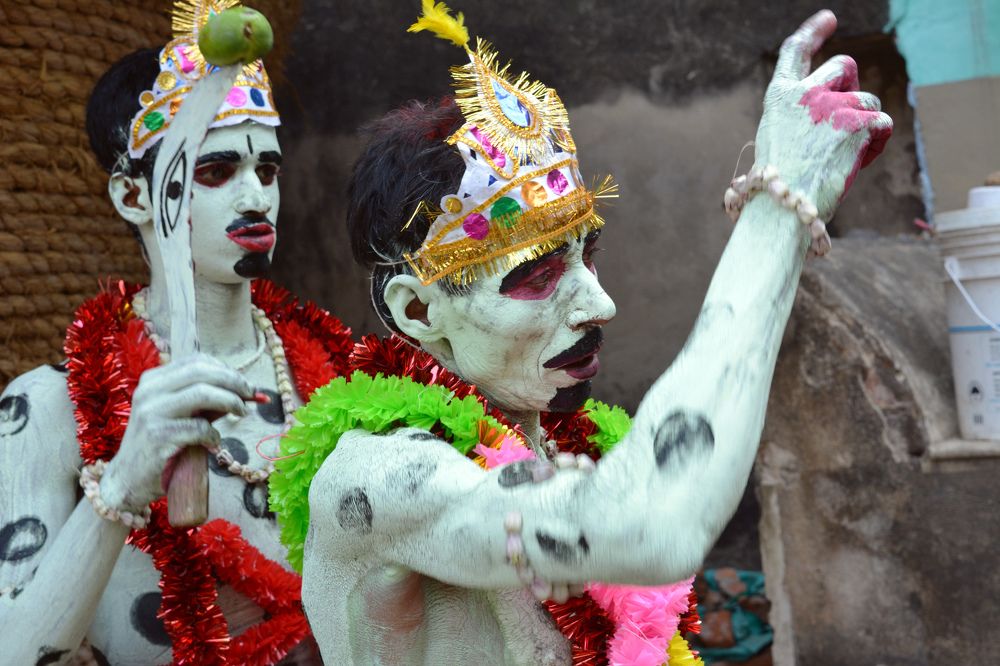 Photograph by SUBRATA DAS