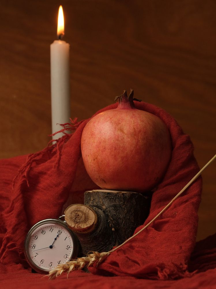 Photograph by Тим Мартынов