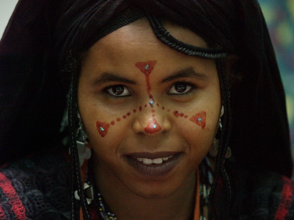 Photograph by Mohamed Kaouche