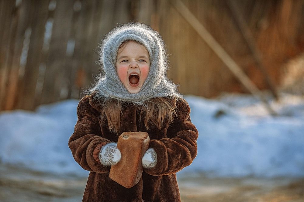 Photograph by Ирина Ларина