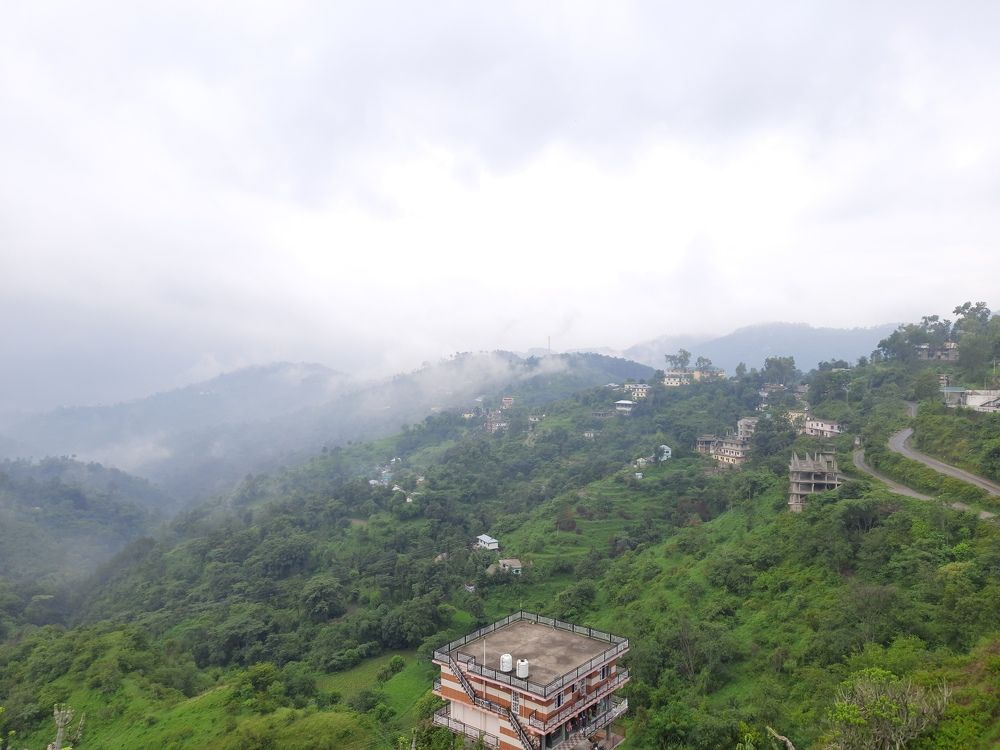 Photograph by Aayush Sharma