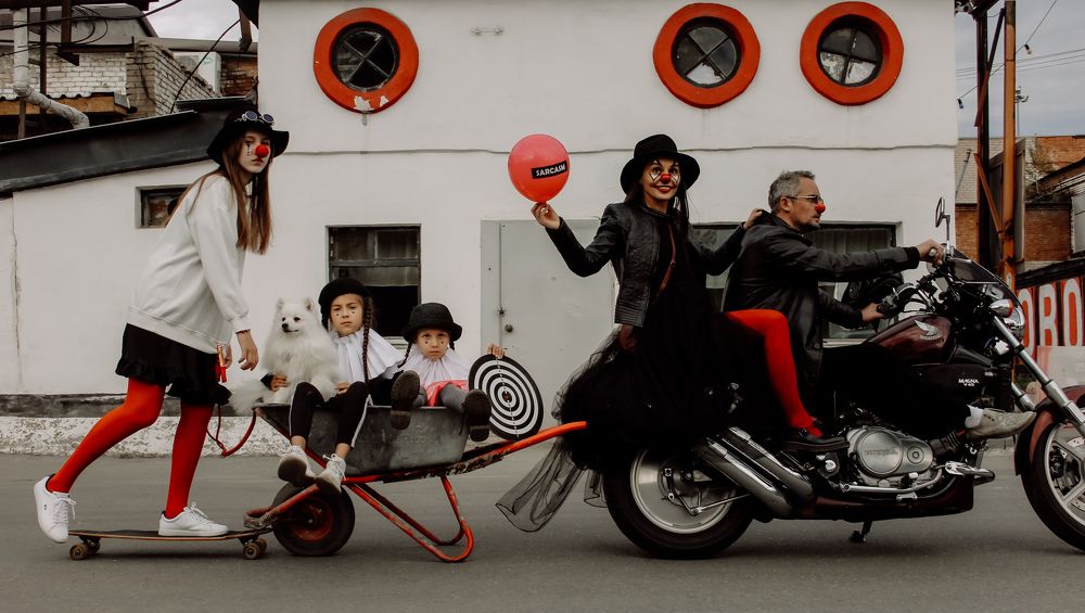 Photograph by Влад Богаткин