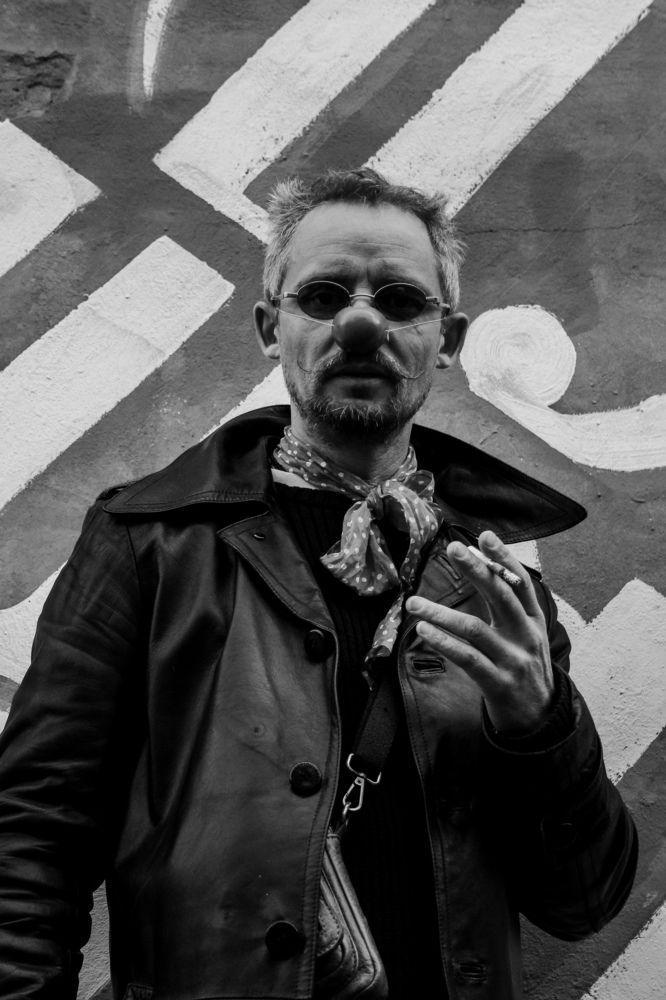 Photograph by Влад Богаткин