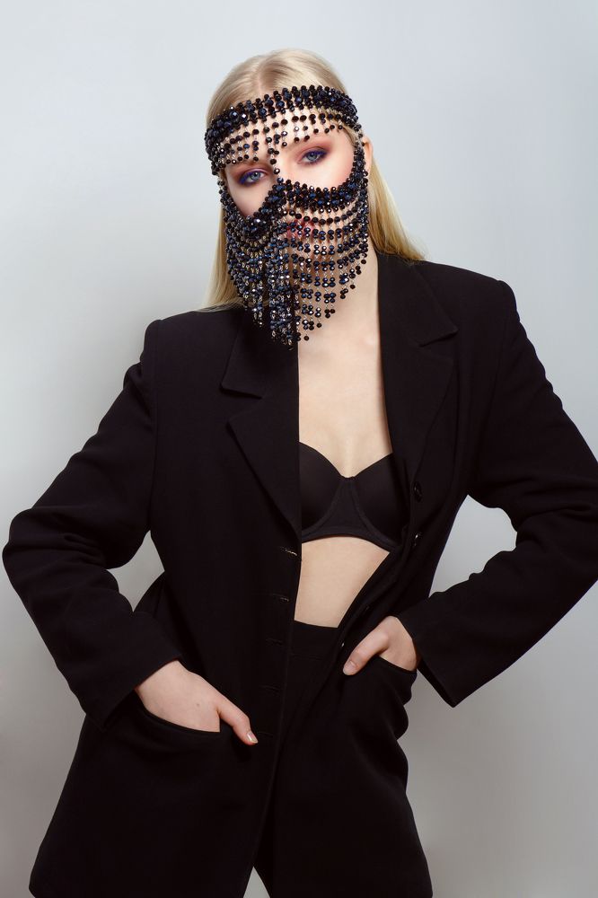 Photograph by Rina Shed