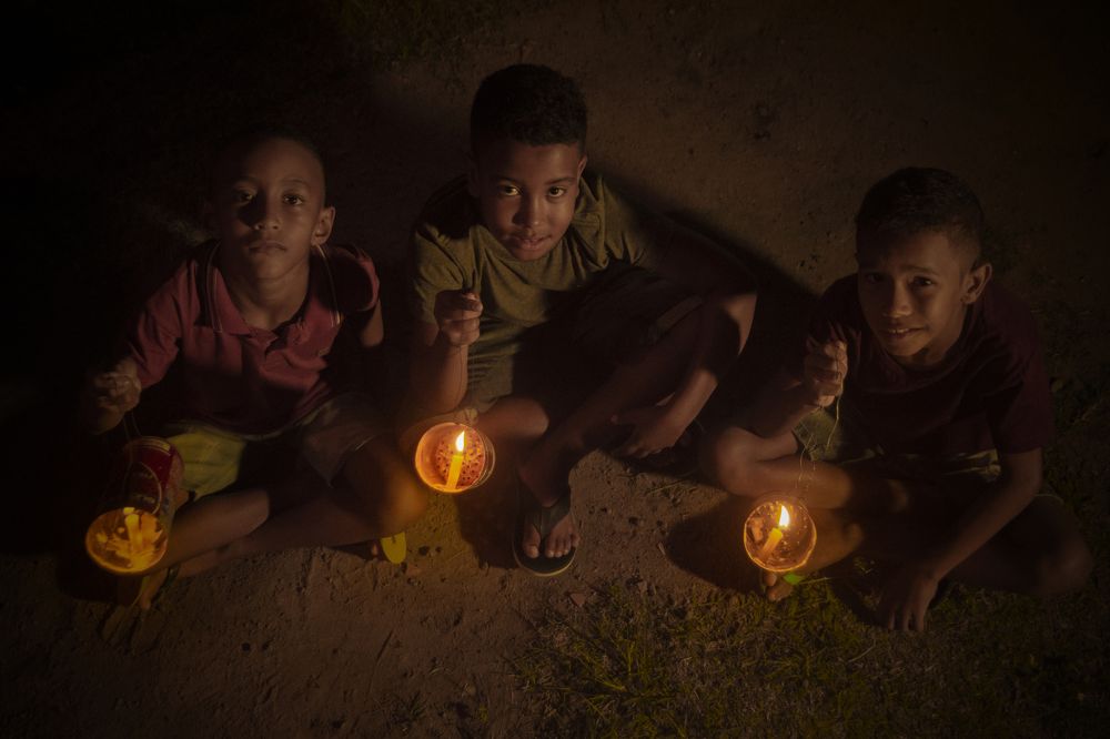 Photograph by ricardosena