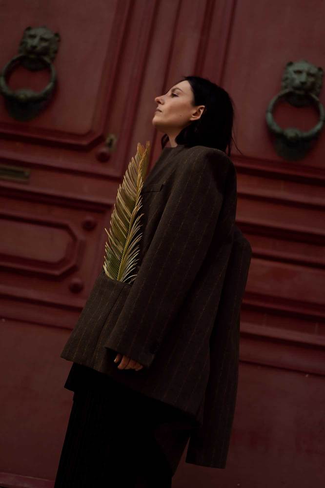 Photograph by Xenia Fedorov