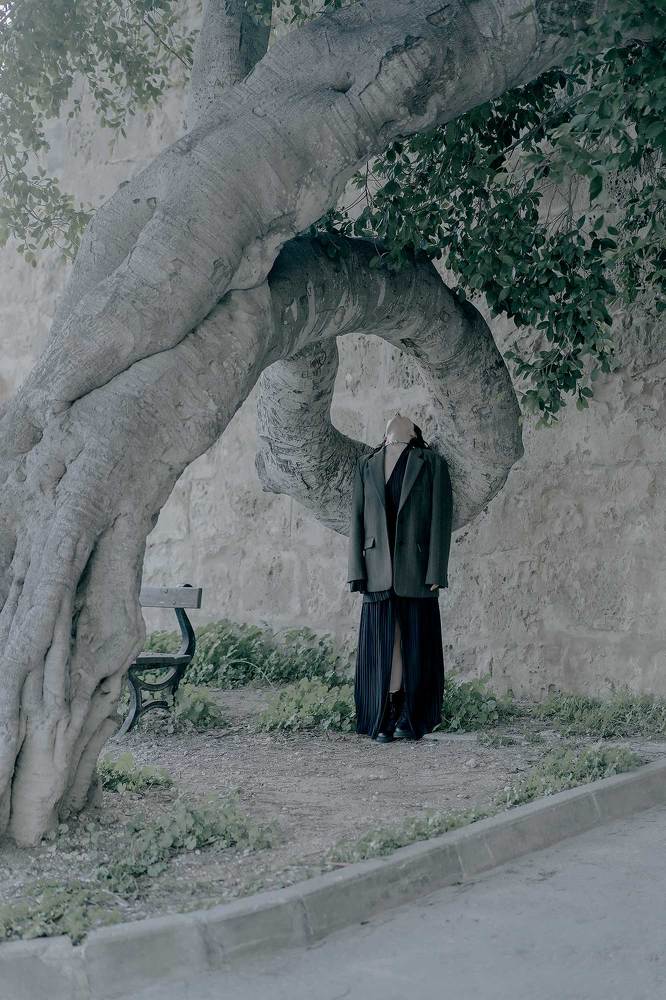 Photograph by Xenia Fedorov