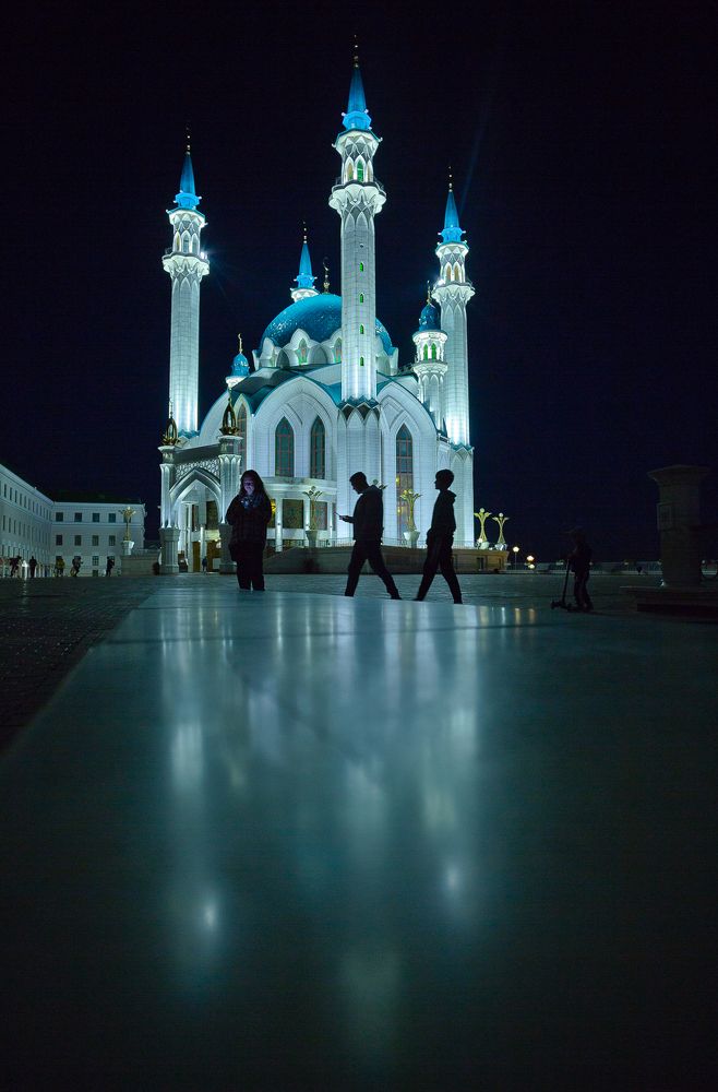 Люди с гаджетами