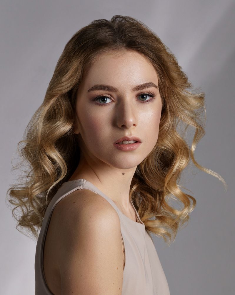 Photograph by Марина Бурмистрова