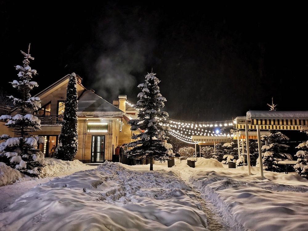 Photograph by Eliza Adamyan