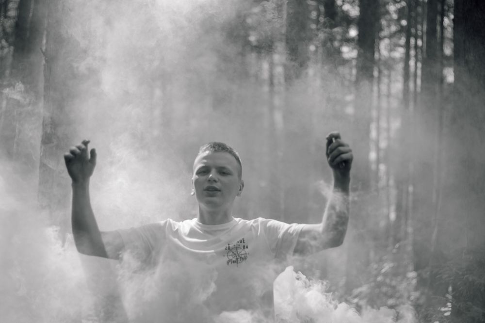 Photograph by Голованова Анна