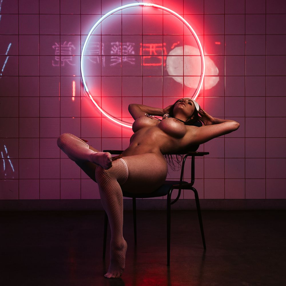 Photograph by Маан Марлен