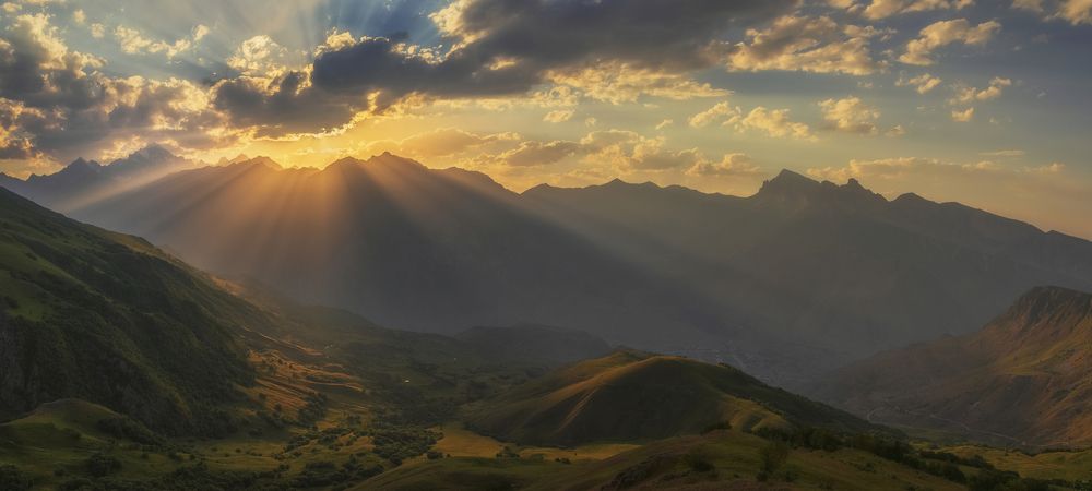 Противостояние