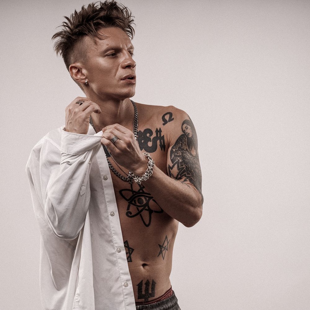 Photograph by Маан Марлен