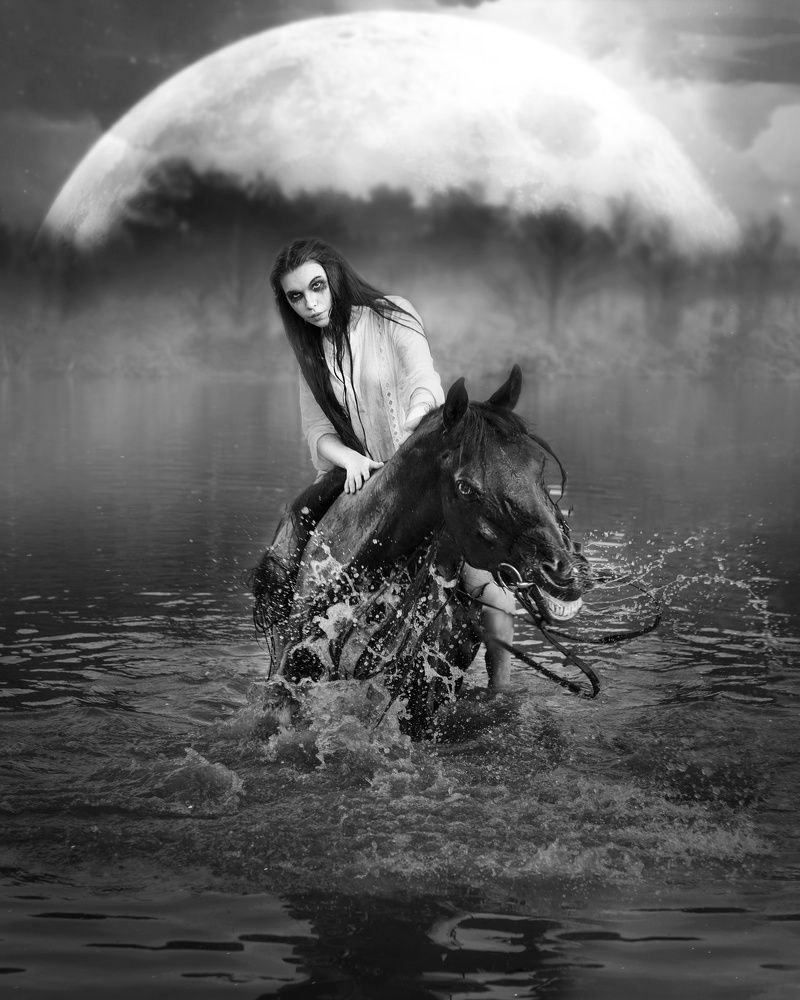 Фотография автора Evgeniya Fedorova