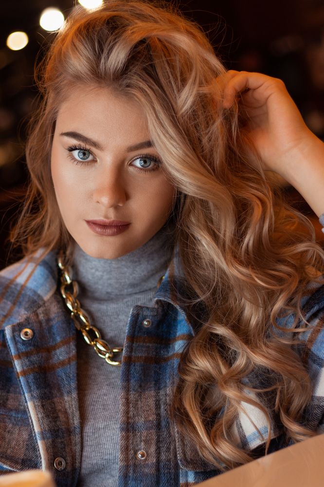 Photograph by Шарова Кристин