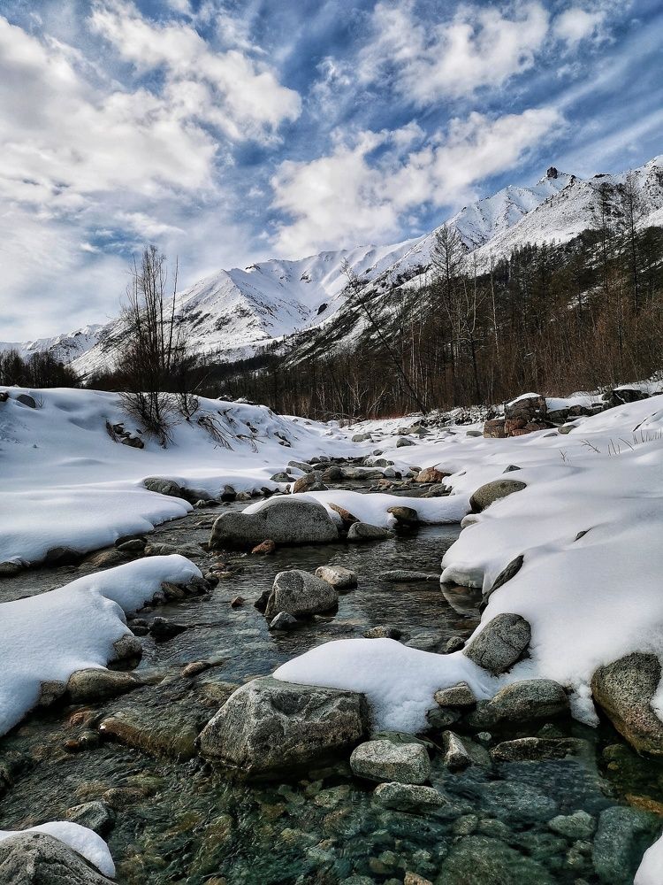 Photograph by Анастасия Зайцева