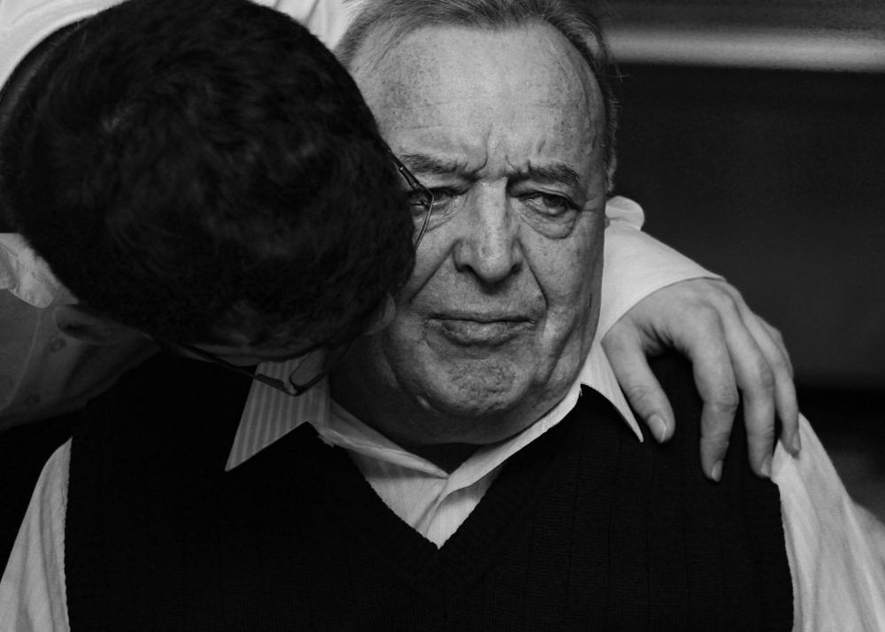 Крестный отец