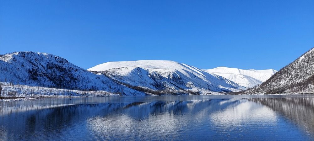 Photograph by Александр Зайцев