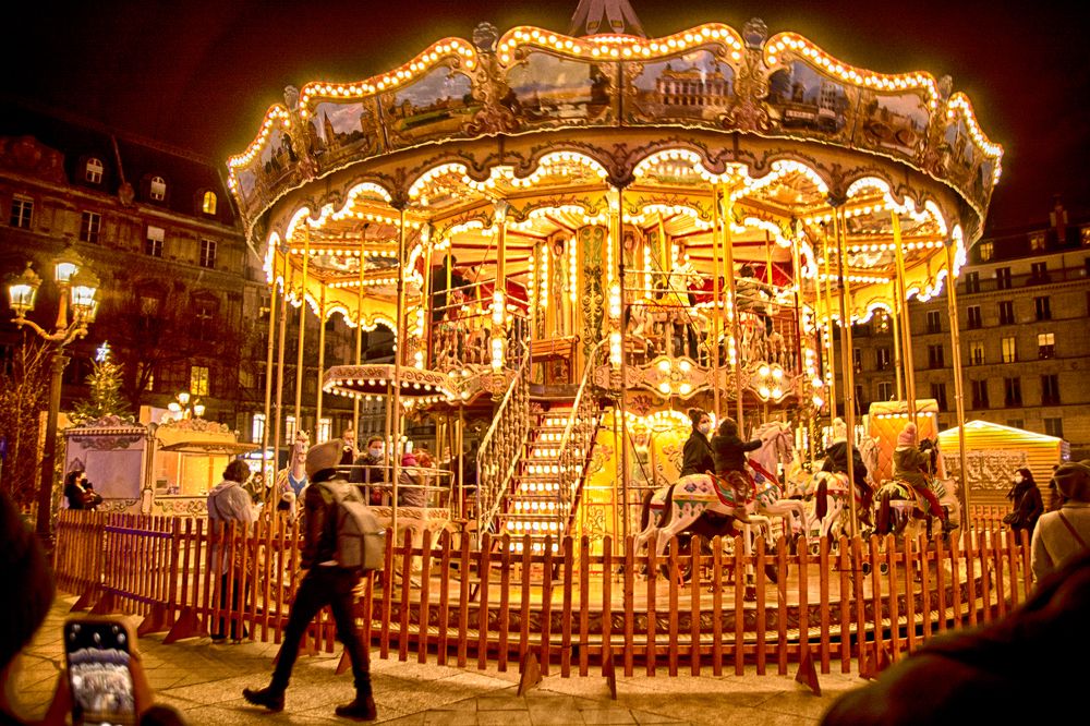 Photograph by Elizaveta Sakhnenko