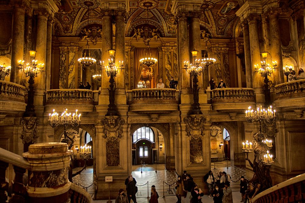 Photograph by Elizaveta Sakhnenko