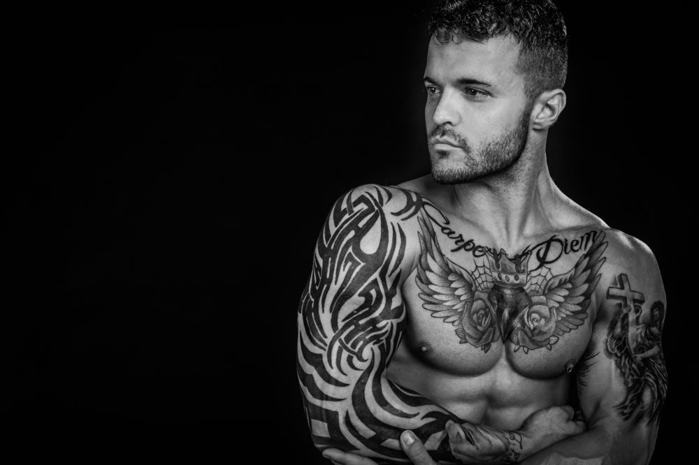 Photograph by Laimis Urbonas