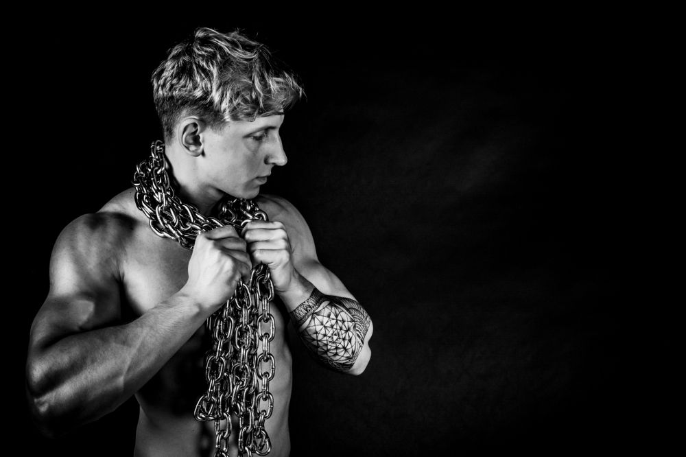 Photograph by Laimis Urbonas