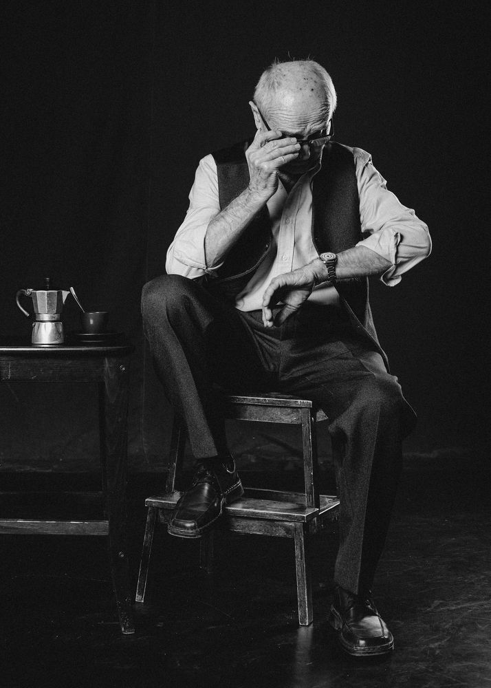 Photograph by Надежда Бормотова