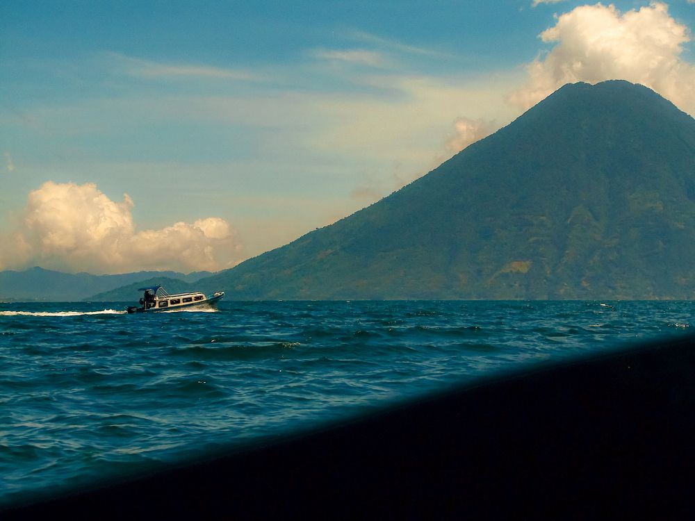 Photograph by Marvin Daniel Marroquin Najera