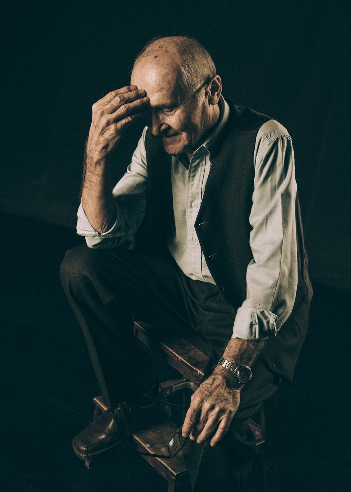 Photograph by Надежда Бормотова