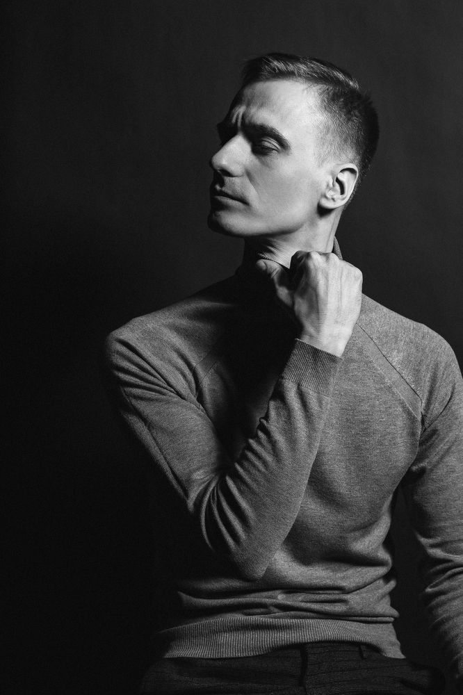 Photograph by Полина Родинс