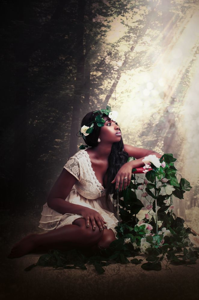 Photograph by Brilliant Uba