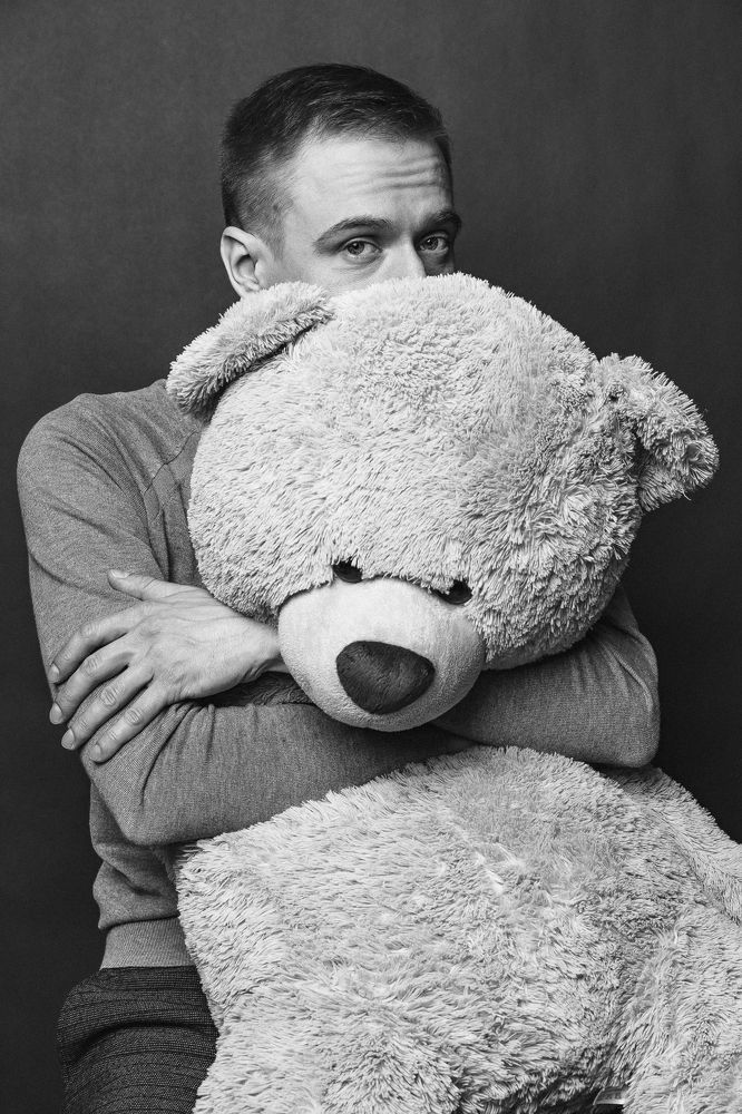 Photograph by Полина Родинс