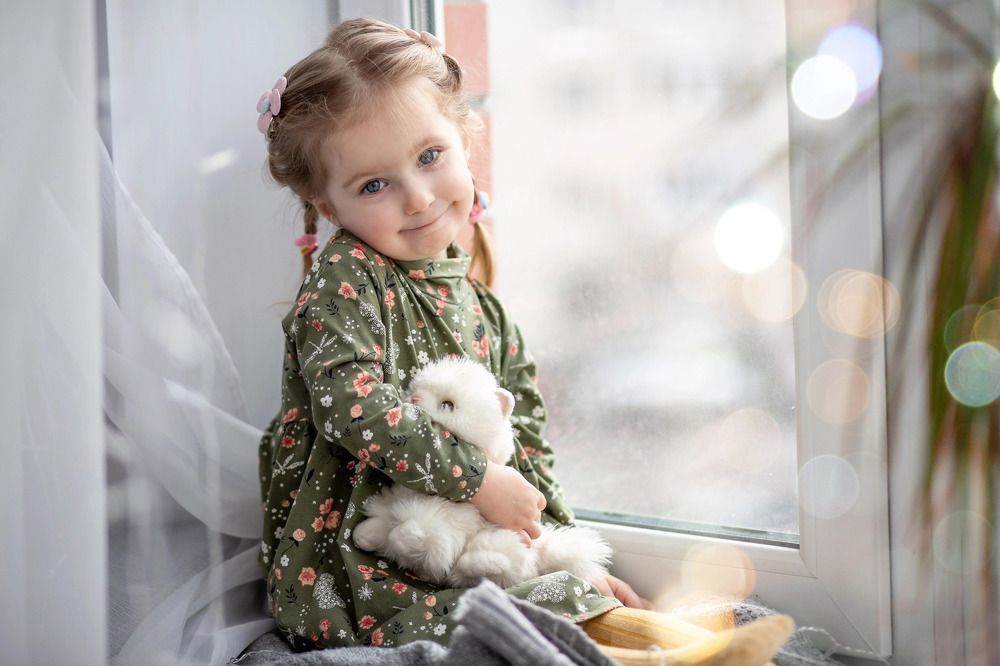 Photograph by Виктория Рябчунова