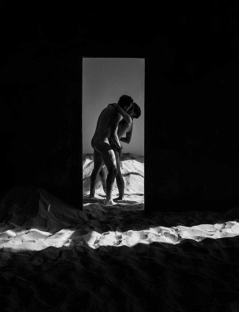 Photograph by Irina Gost