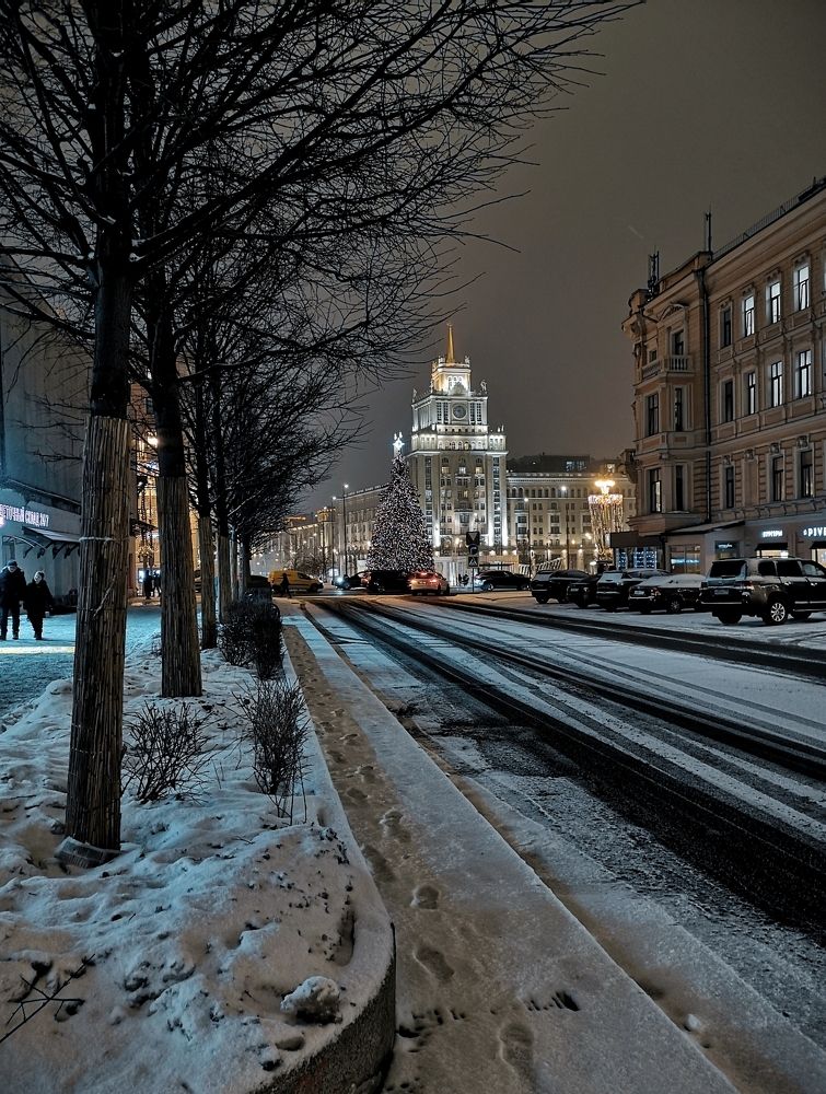 Фотография автора 