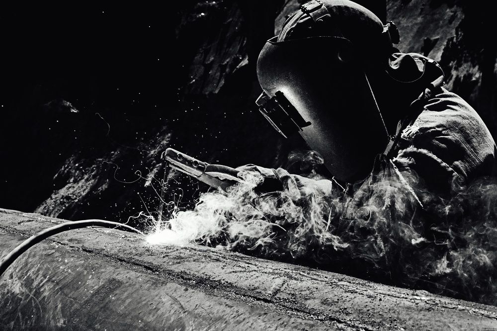 Photograph by Andrés Bossio