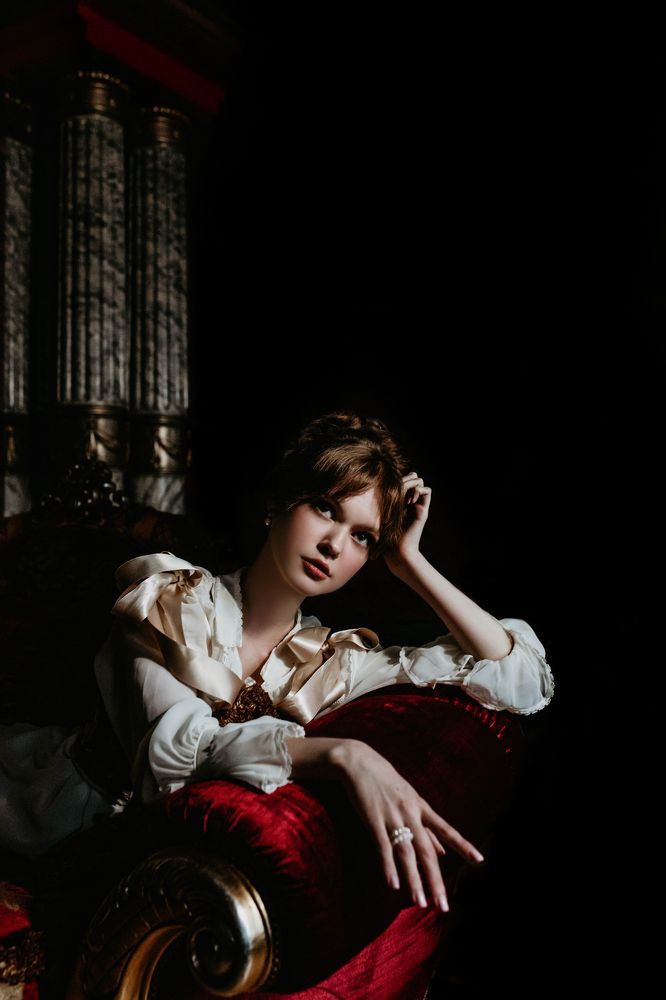 Photograph by Irina Gost