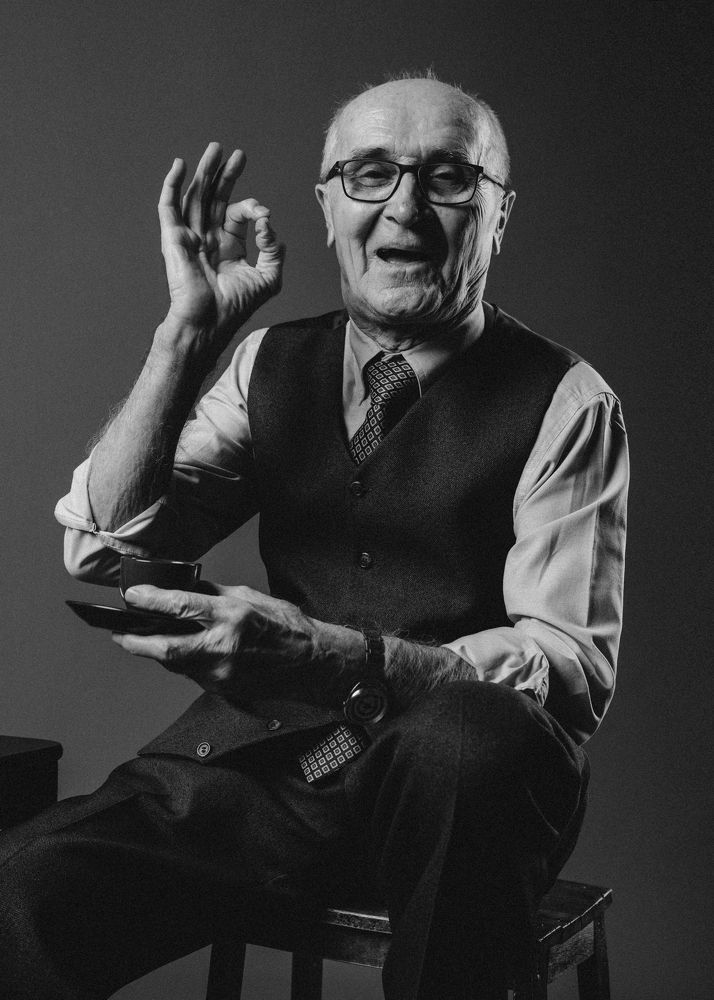 Photograph by Надежда Бормотова