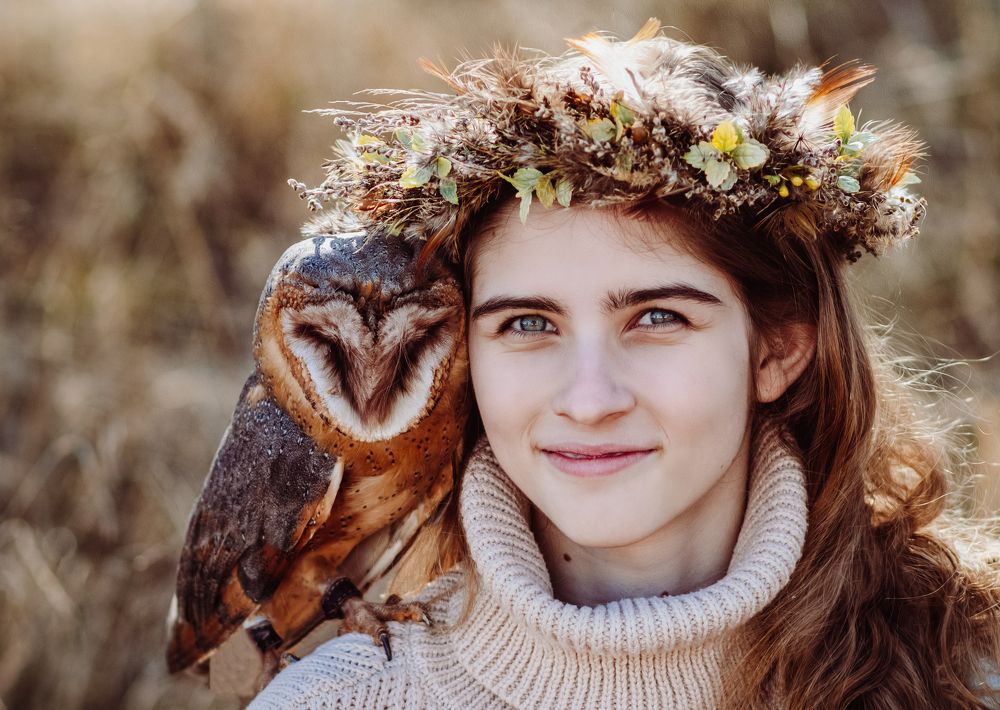 Photograph by Lucie Šmejkalova