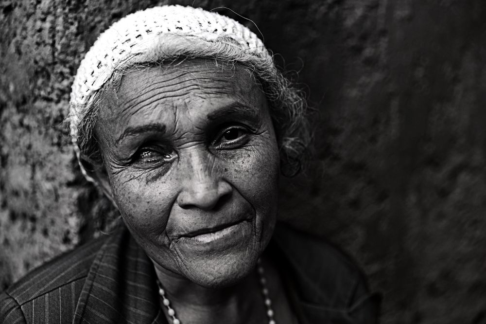 Photograph by Andrés Bossio